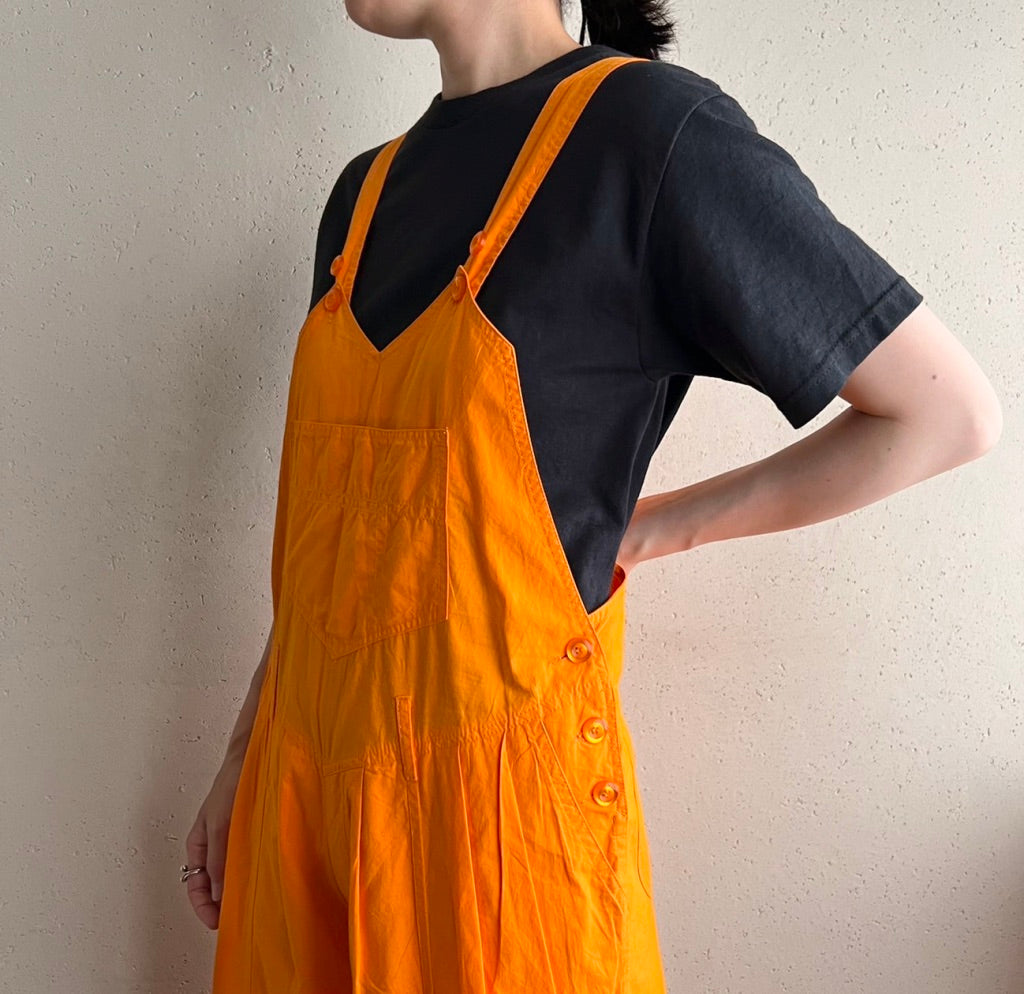 90s Jumpsuit Dead Stock