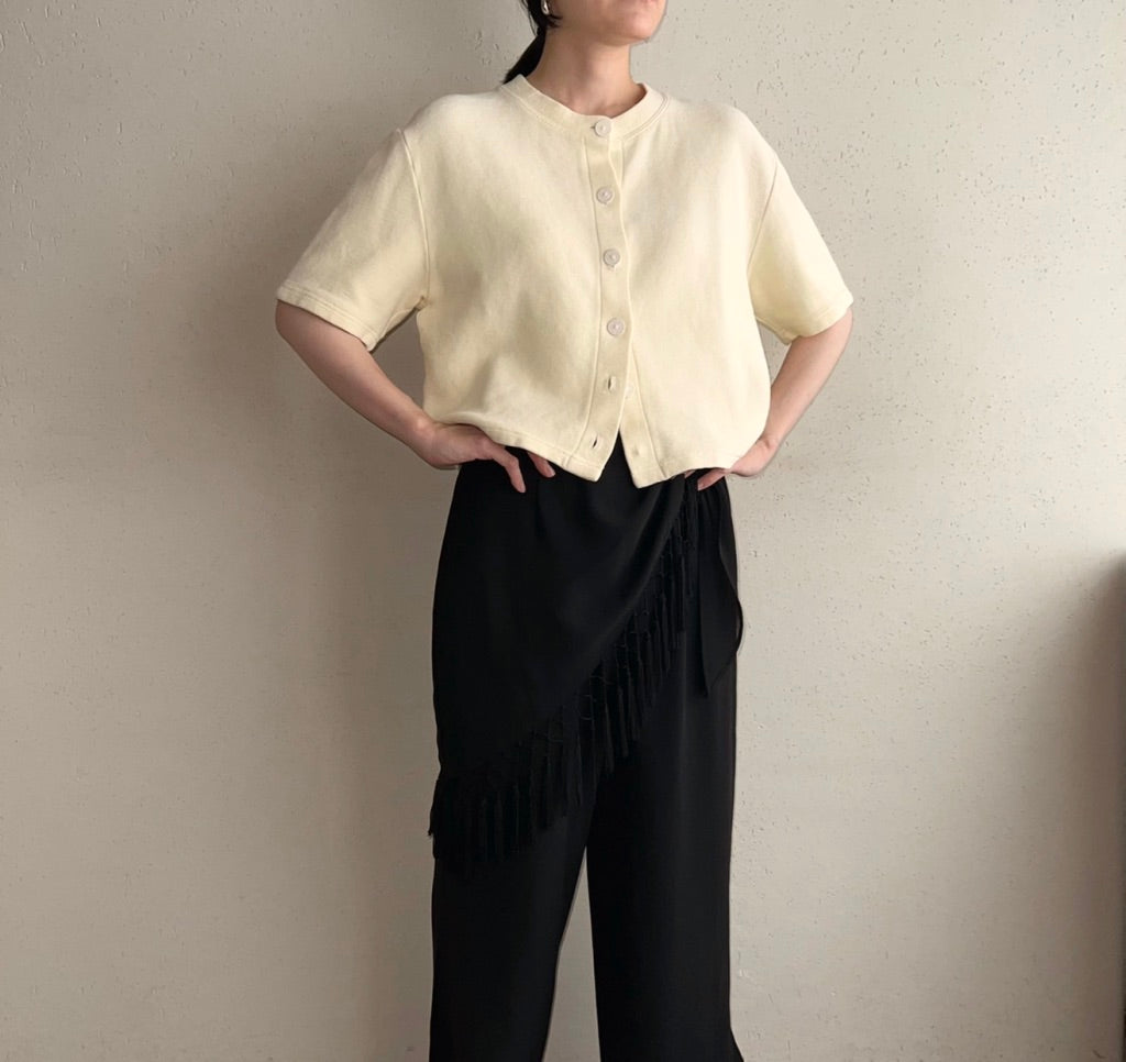 90s Top Made in USA