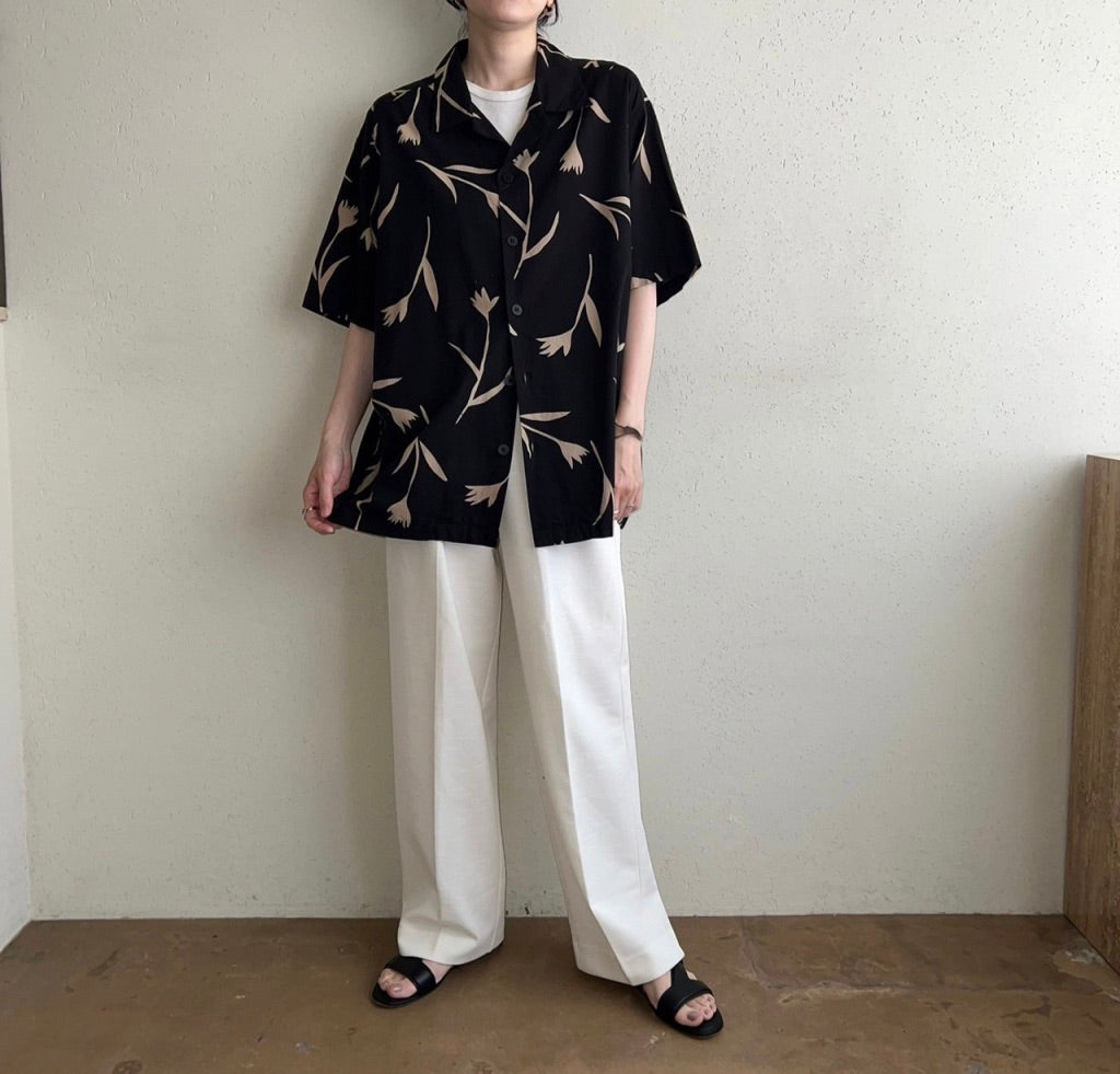 90s Pattern Shirt