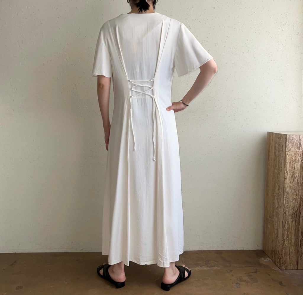 90s Dress Made in USA