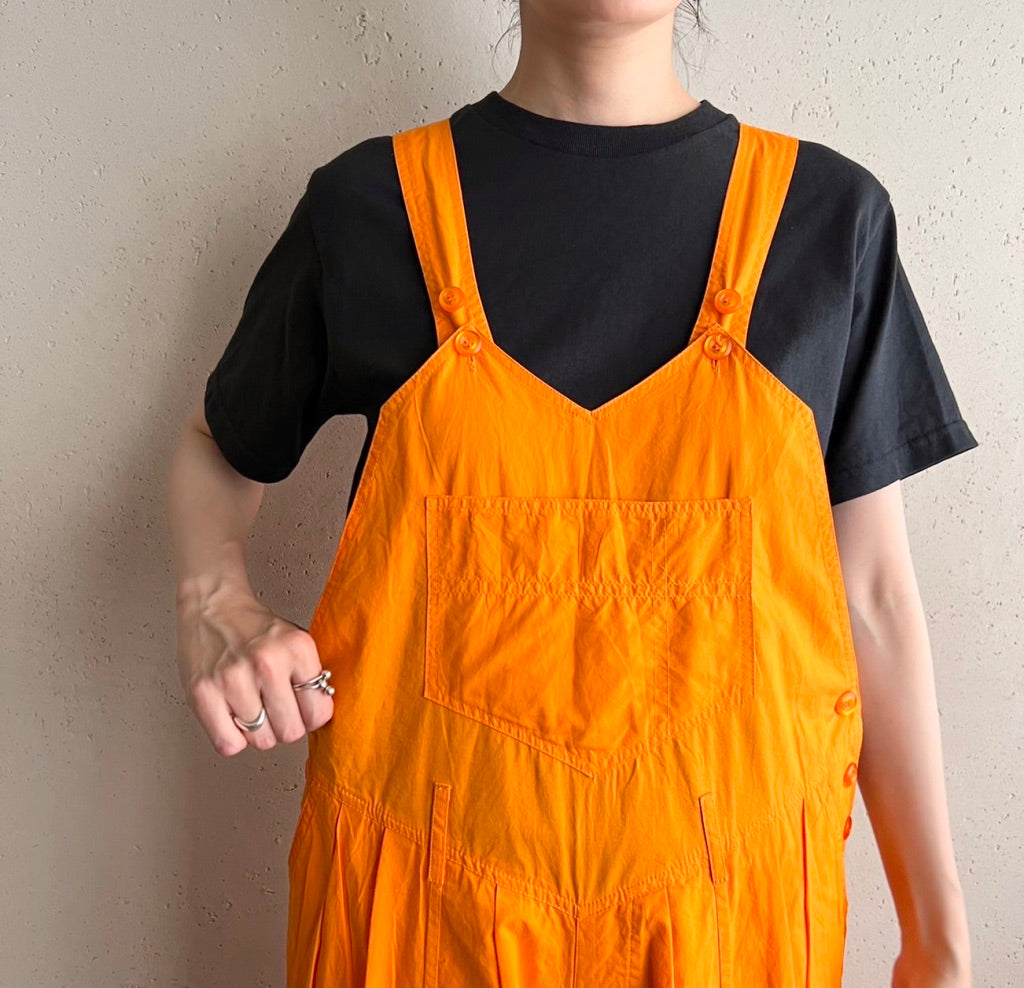 90s Jumpsuit Dead Stock