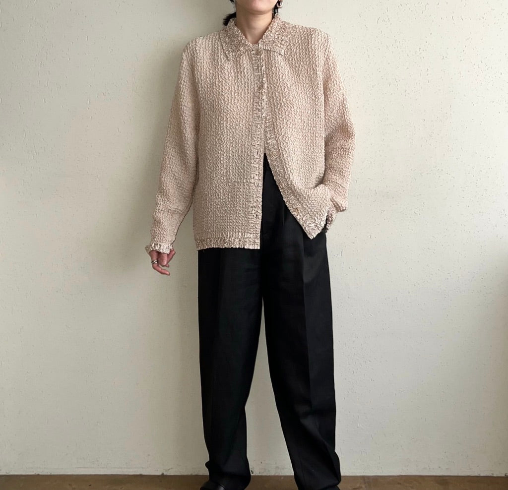 90s Design Blouse
