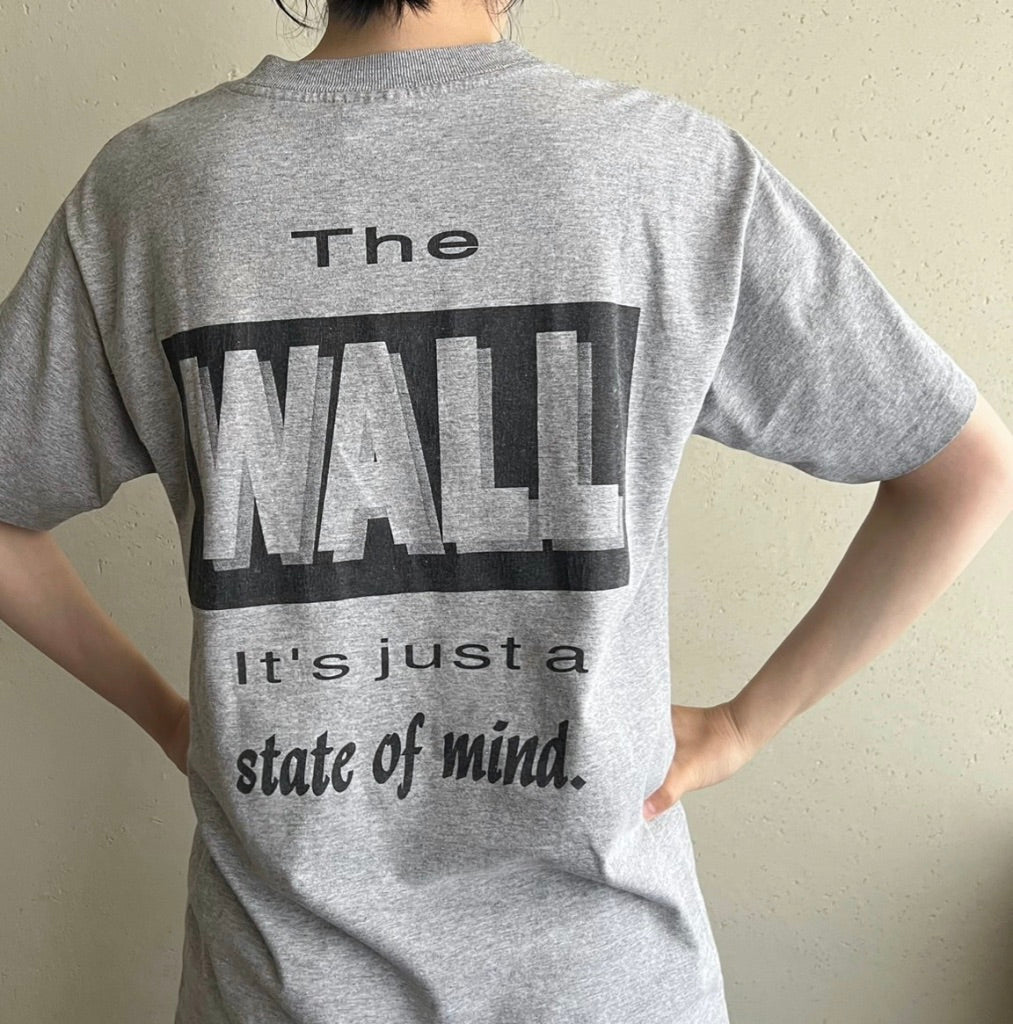 90s Printed T-shirt Made in USA