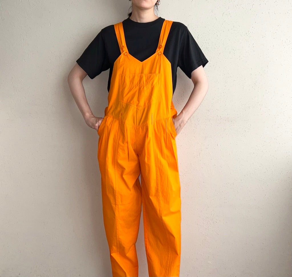 90s Jumpsuit Dead Stock