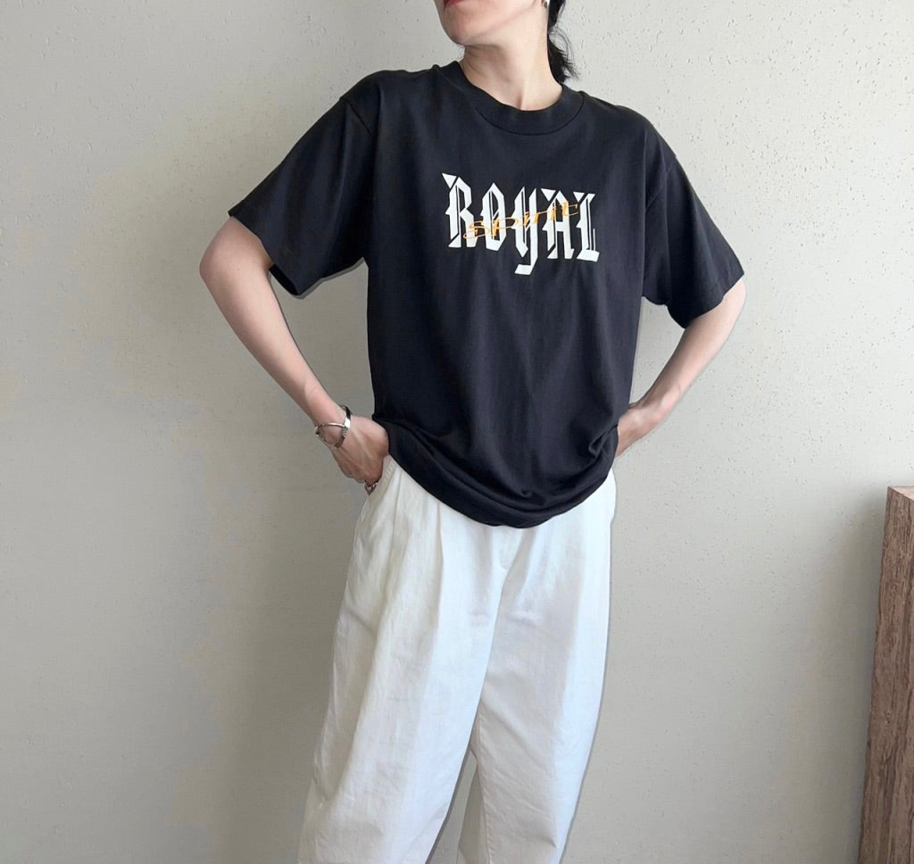 90s Printed T-shirt Made in USA