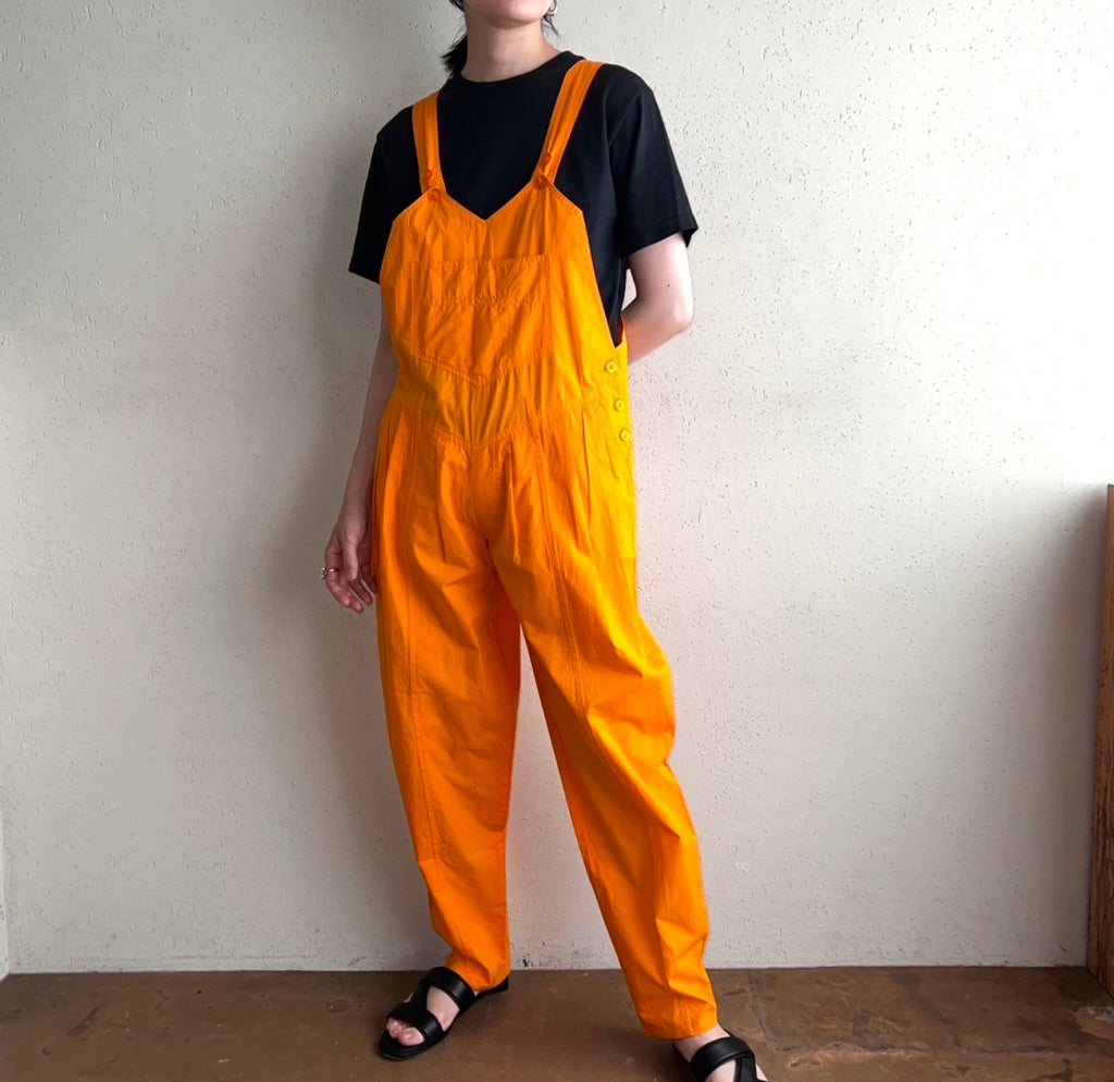 90s Jumpsuit Dead Stock