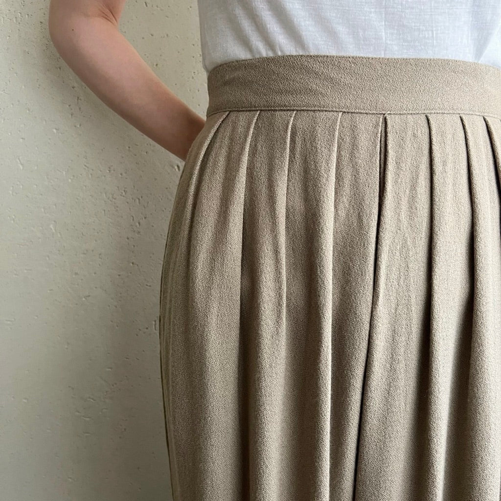 90s Two-Piece Made in USA