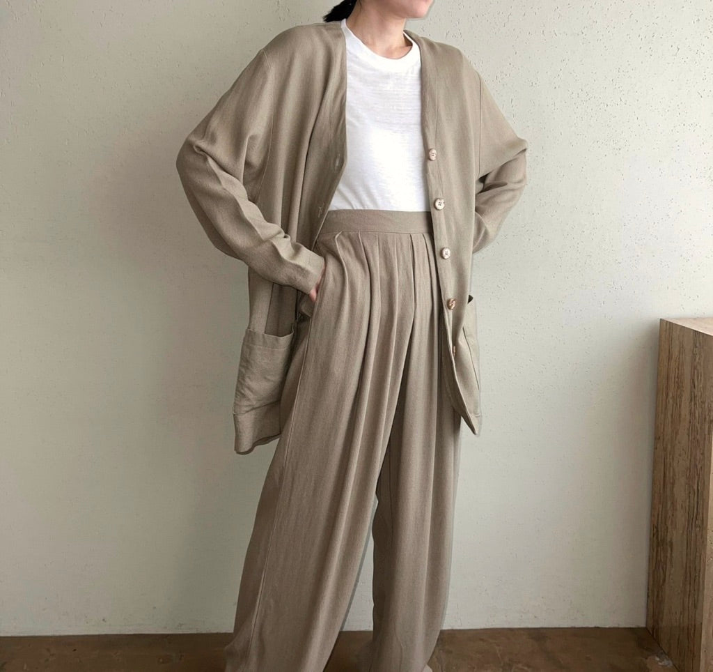 90s Two-Piece Made in USA