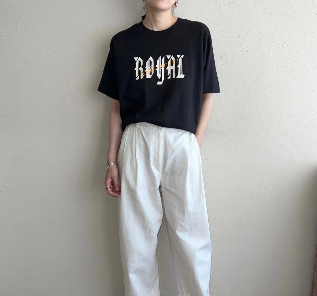 90s Printed T-shirt Made in USA