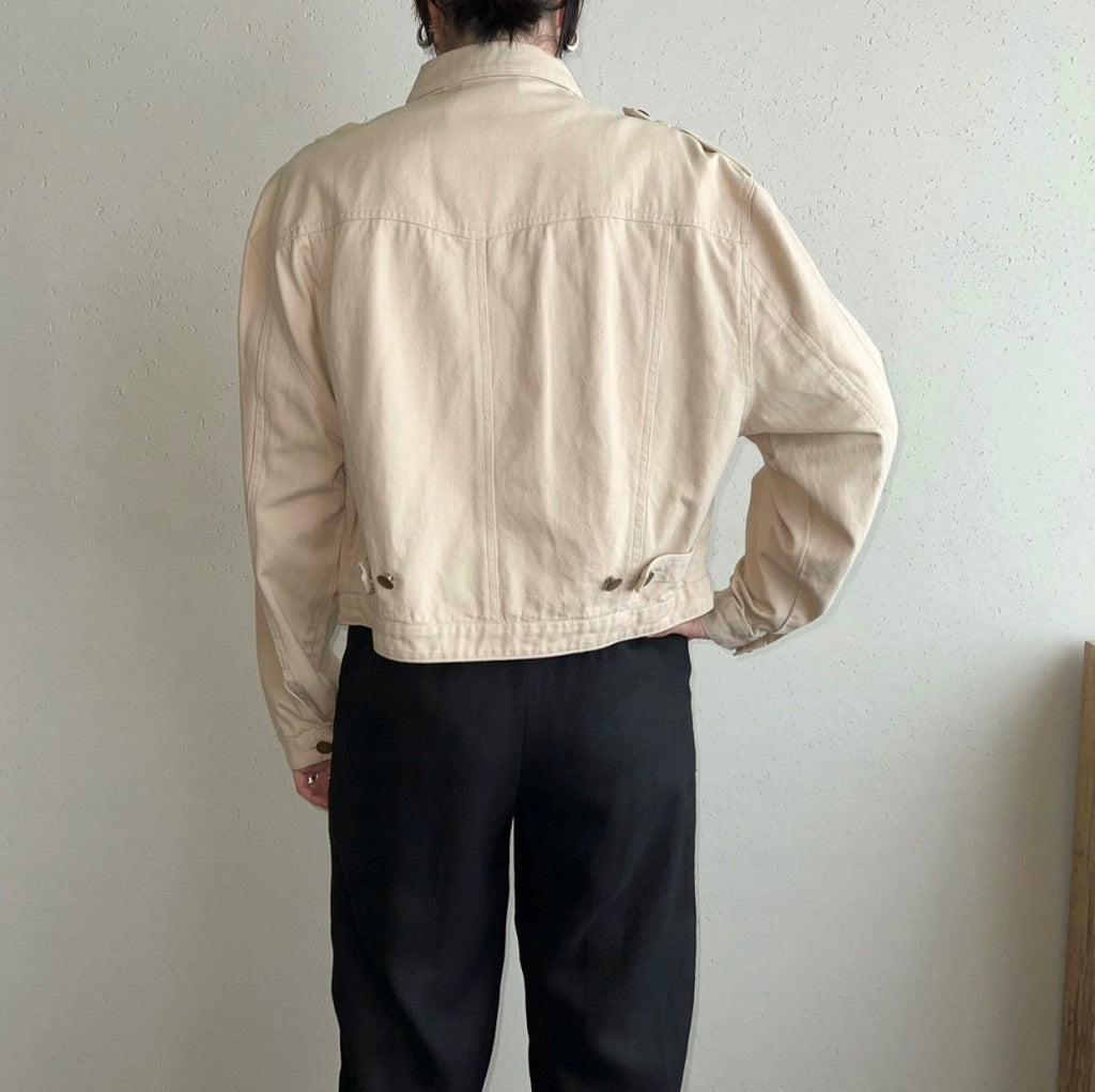 90s Light Jacket
