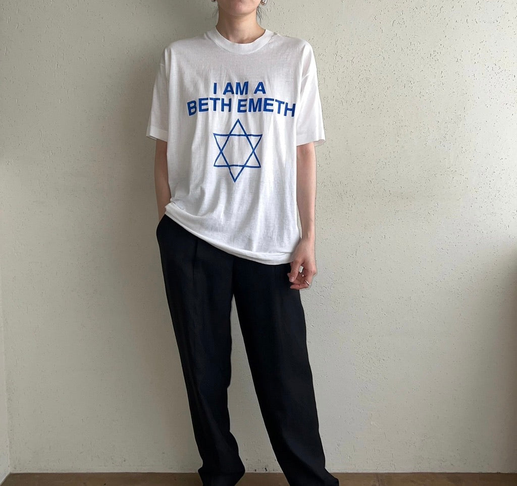 80s Printed T-shirt