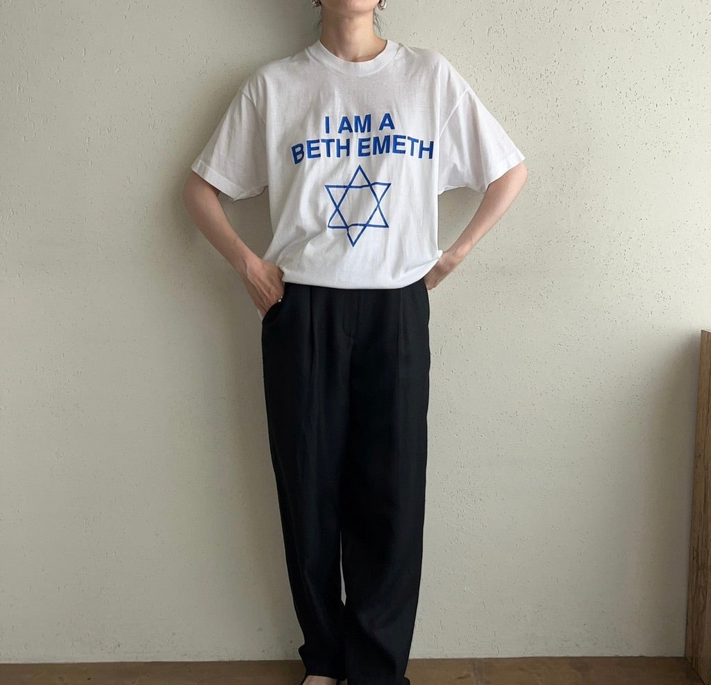 80s Printed T-shirt