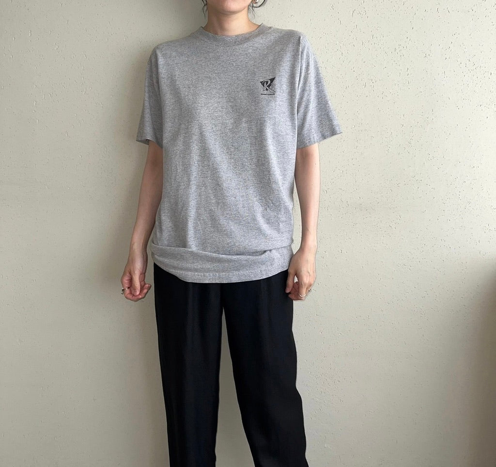 90s Printed T-shirt Made in USA