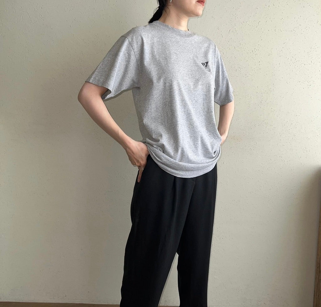 90s Printed T-shirt Made in USA