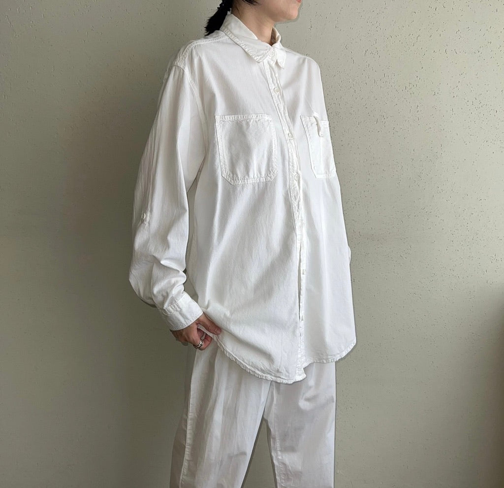 90s Cotton Shirt