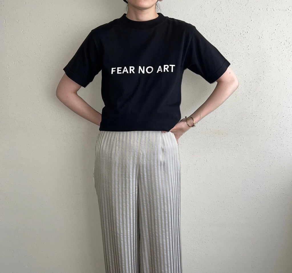 90s "Museum Of Contemporary Art Chicago" Printed T-shirt Made in USA