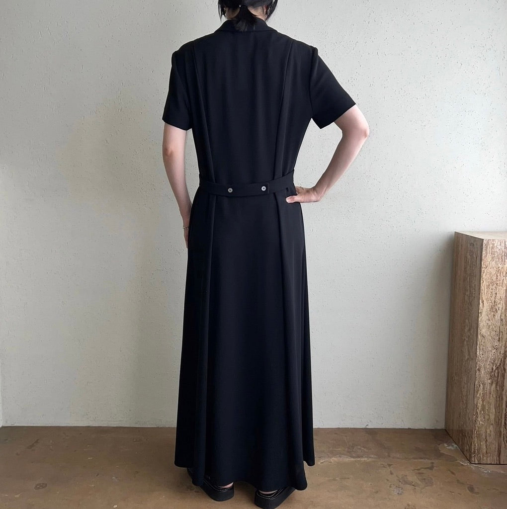 90s Dress Made in USA