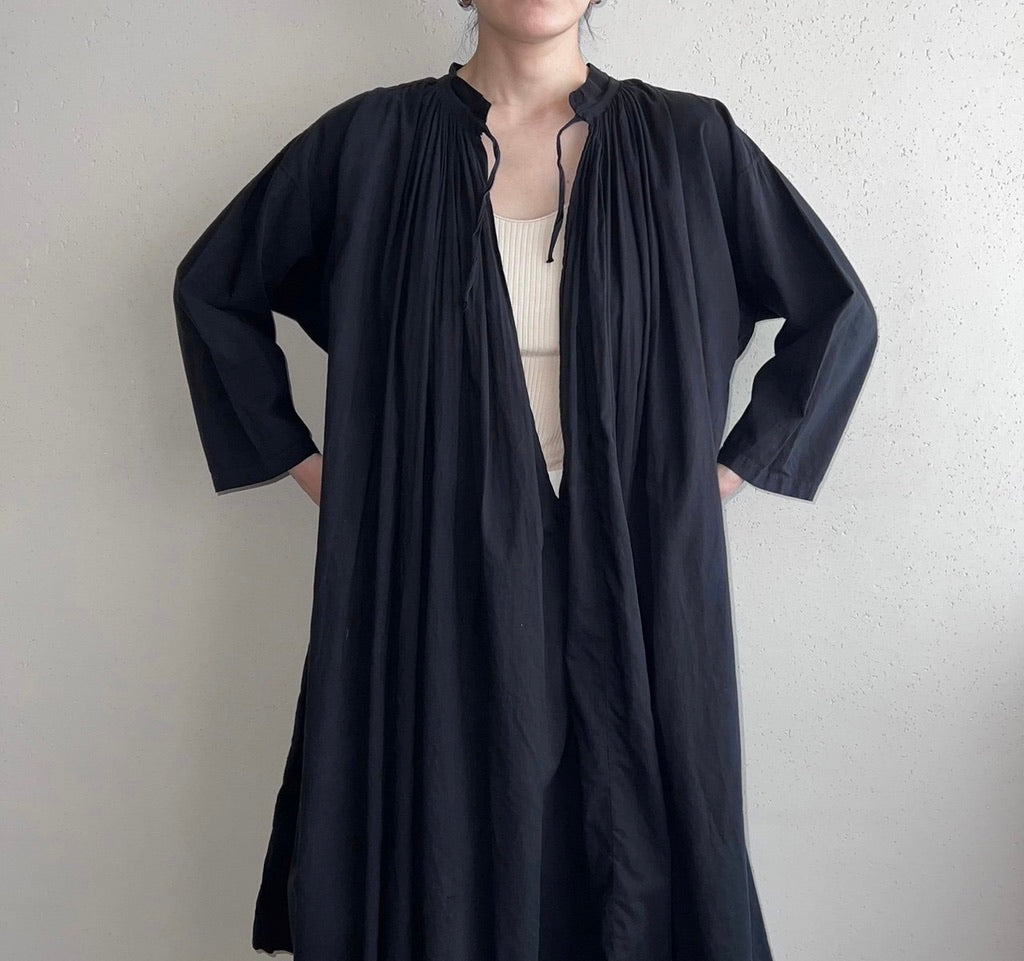 40,50s Church Smock