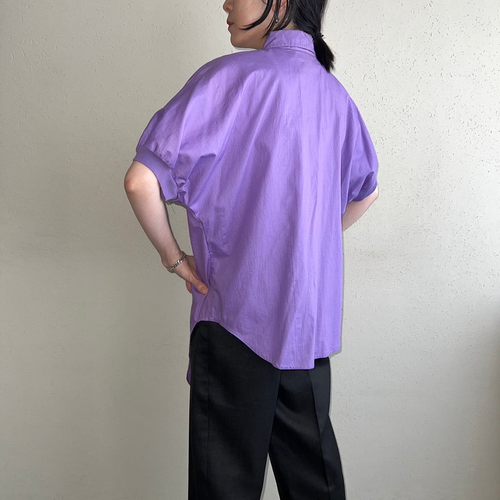 90s Design Blouse Dead Stock