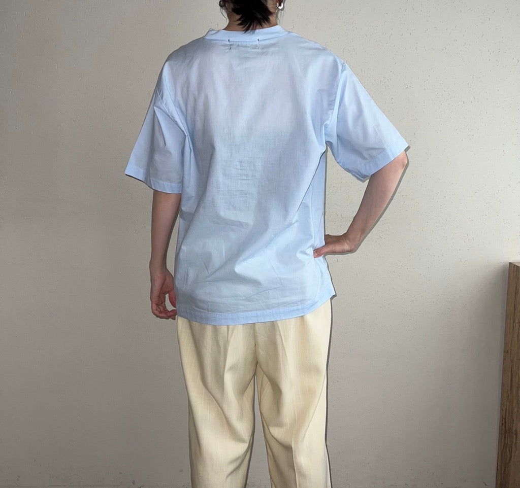90s "Eddie Bauer " Pocket T-shirt