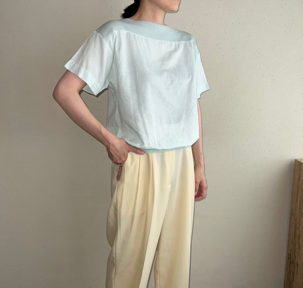 90s Top Made in Italy