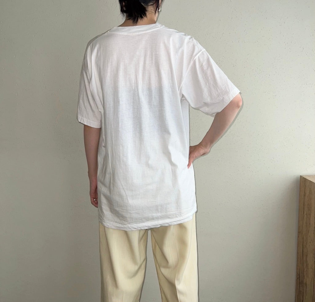 90s Printed T-shirt