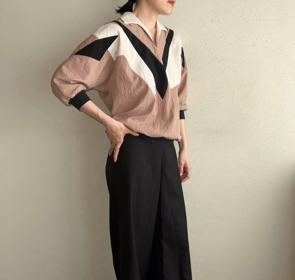 90s Design Top