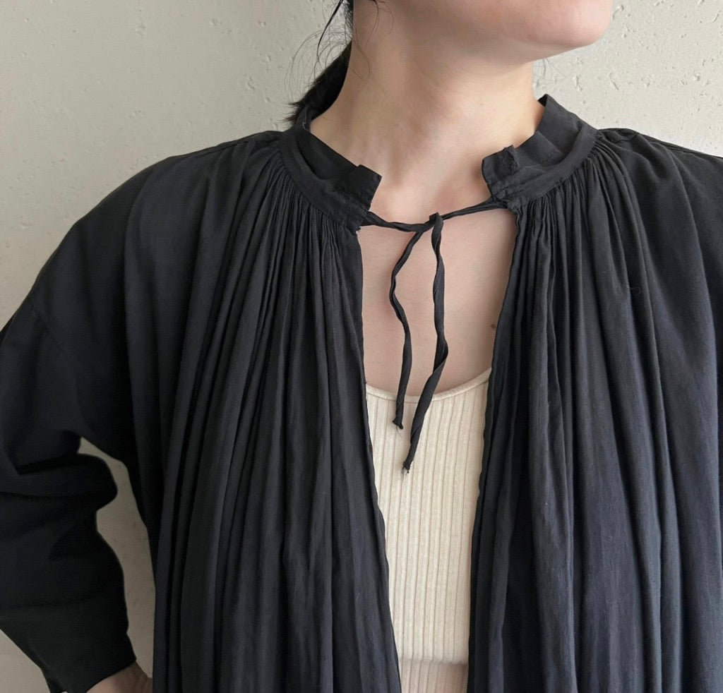 40,50s Church Smock