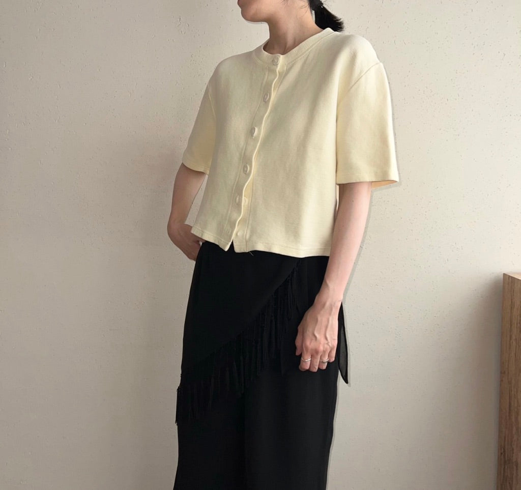 90s Top Made in USA