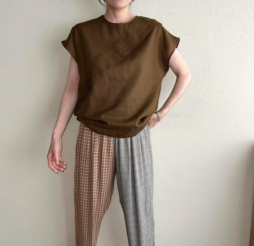 80s Design Top