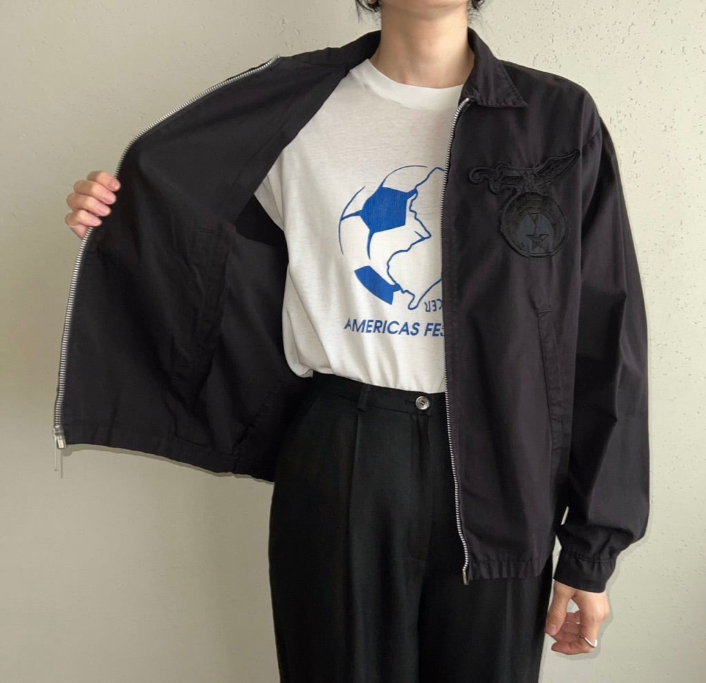 60s Light Jacket