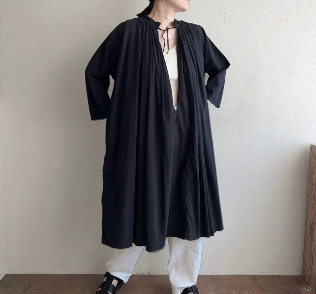 40,50s Church Smock