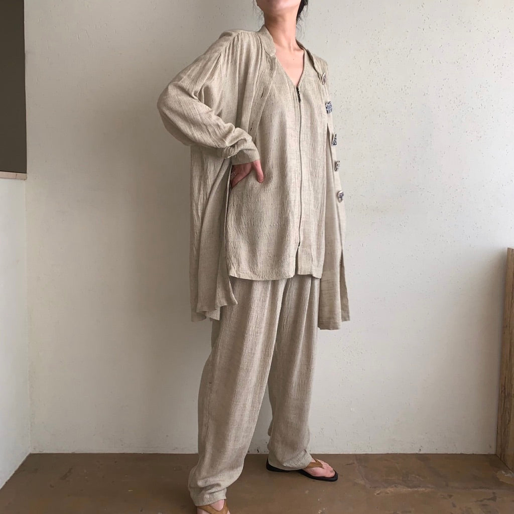 90s Three-Piece Made in USA