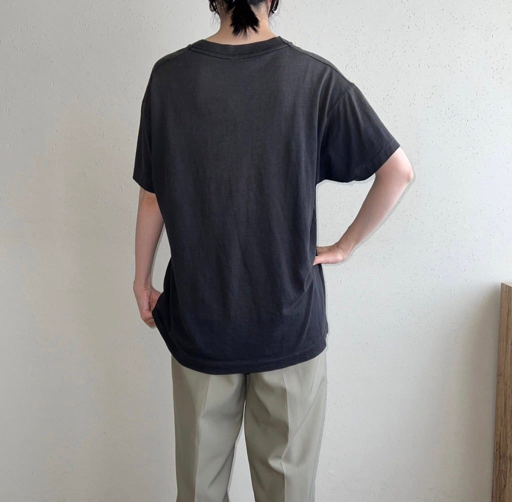 80s Printed T-shirt