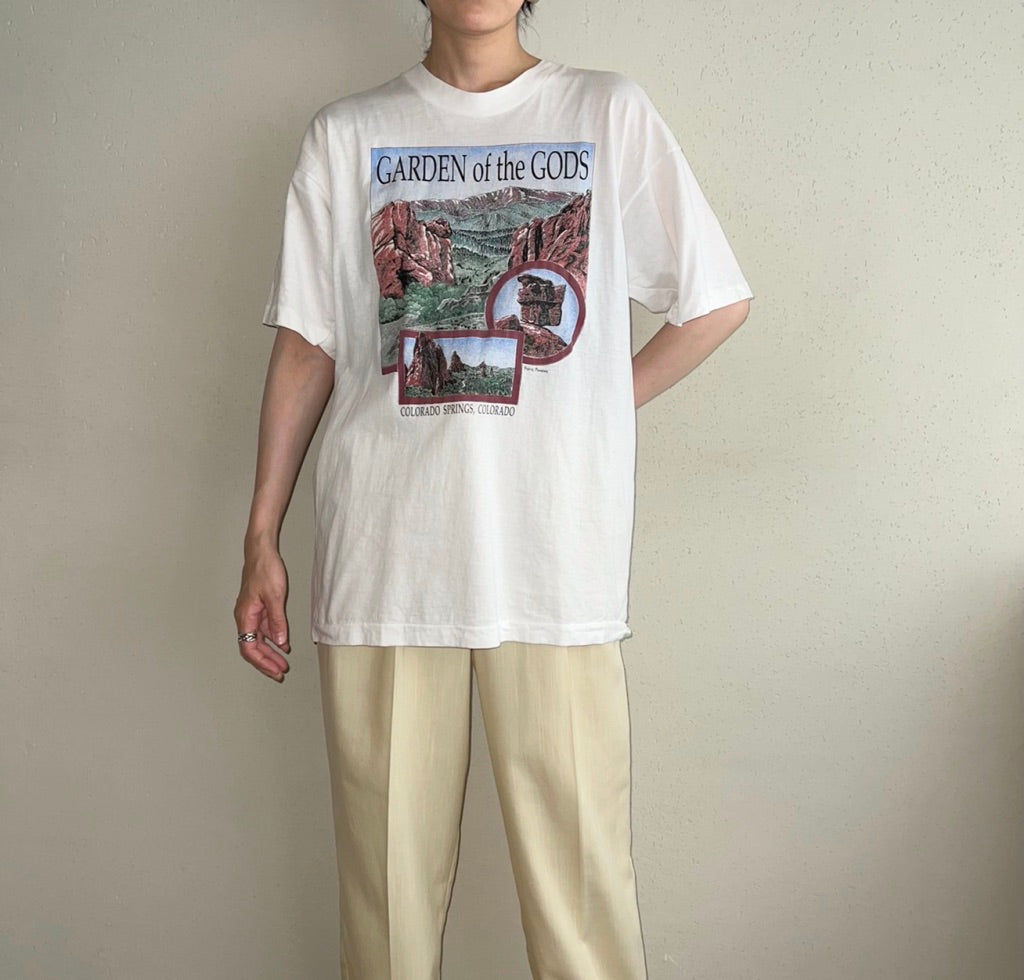 90s Printed T-shirt