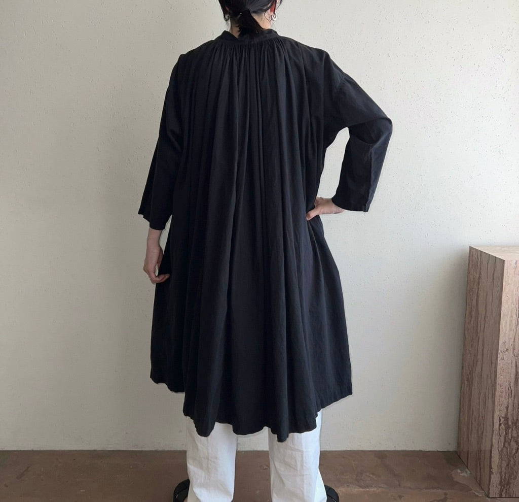 40,50s Church Smock