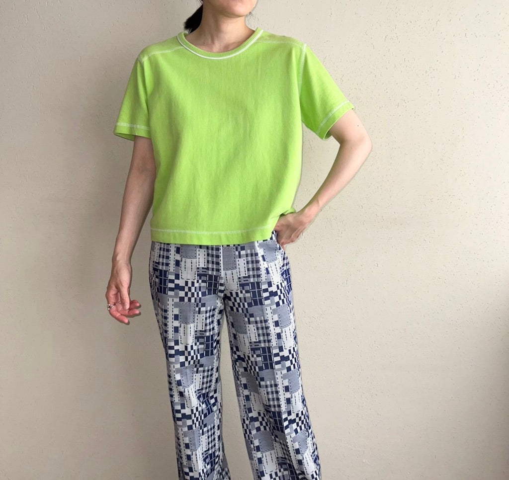 90s Green T-Shirt