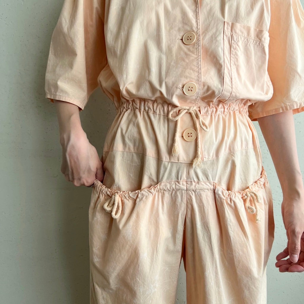 90s EURO Jumpsuit