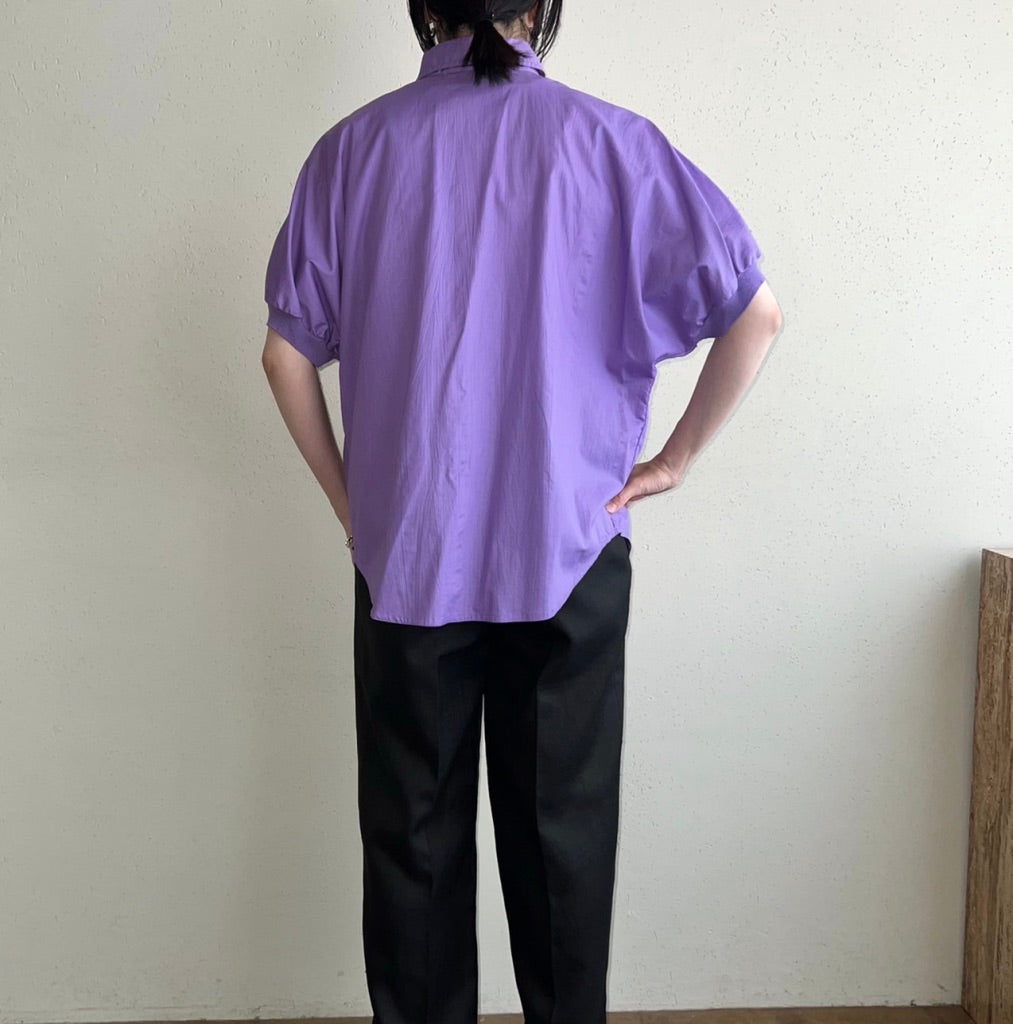 90s Design Blouse Dead Stock