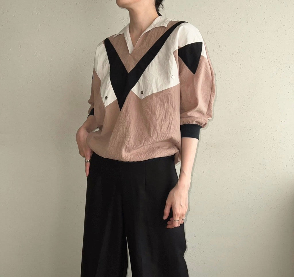 90s Design Top