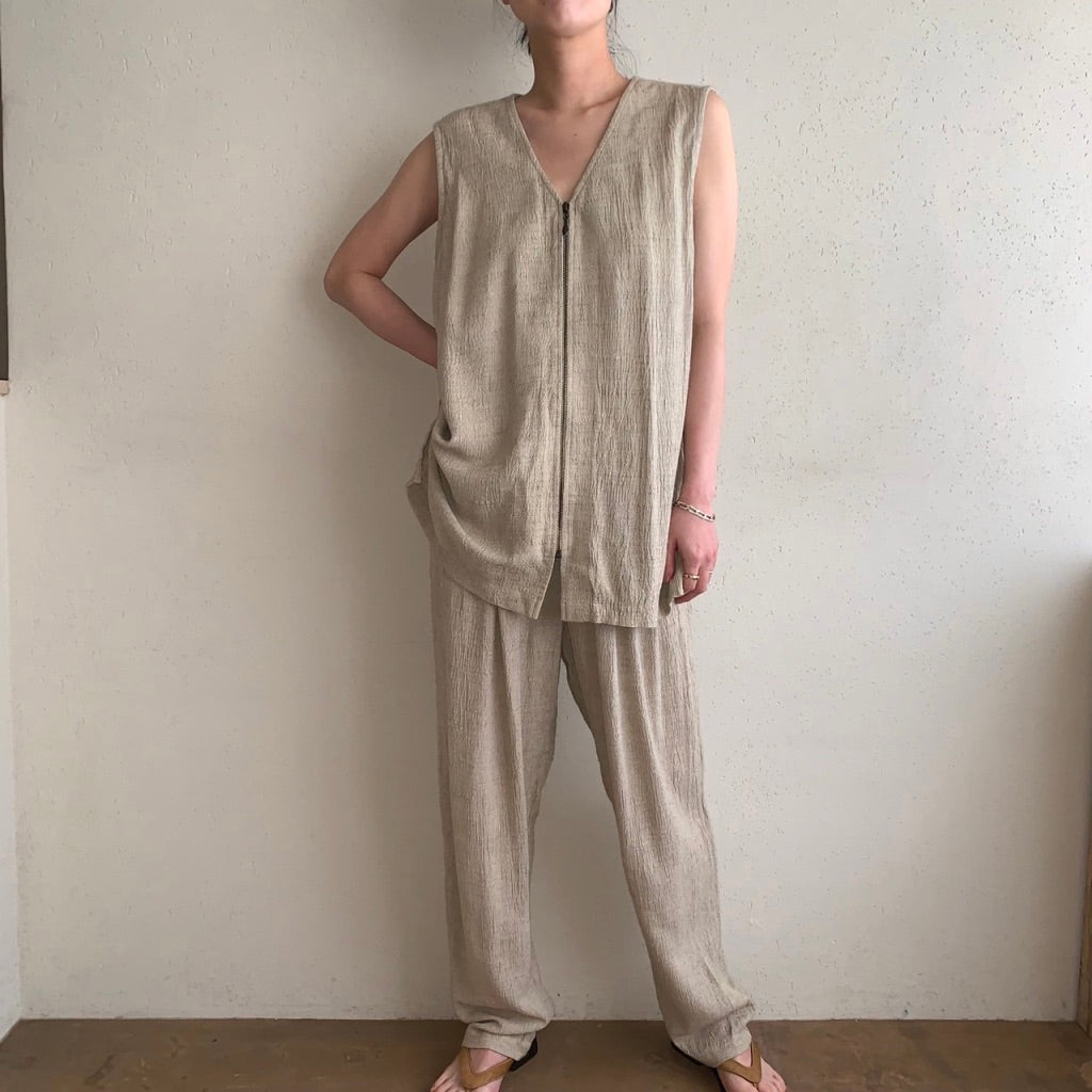 90s Three-Piece Made in USA