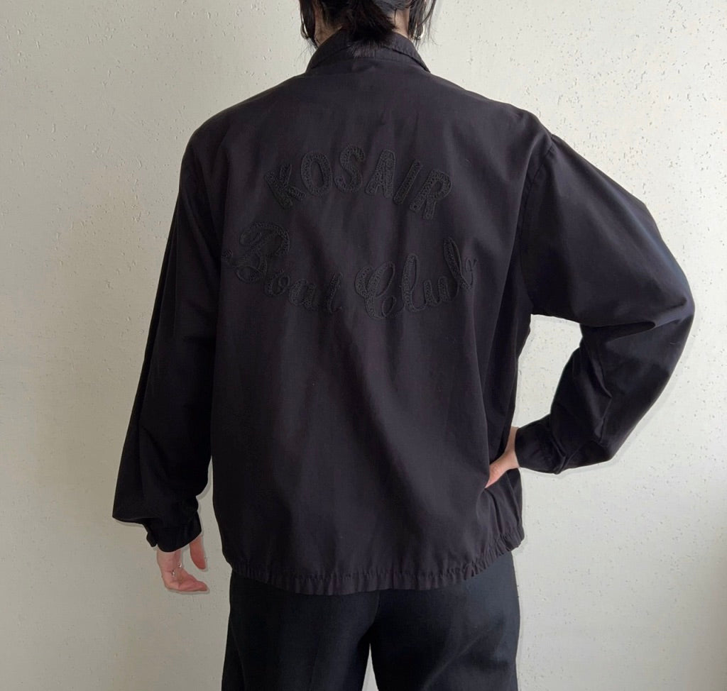 60s Light Jacket