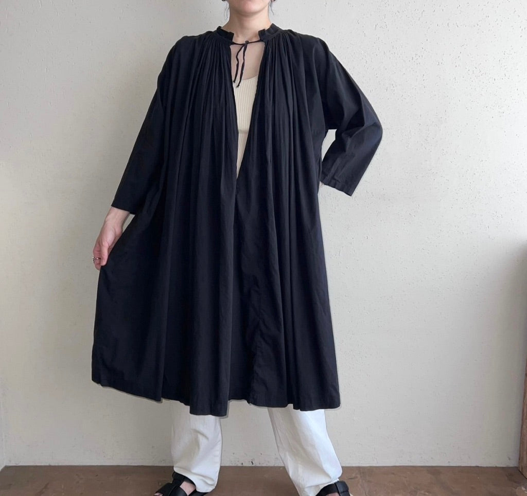 40,50s Church Smock