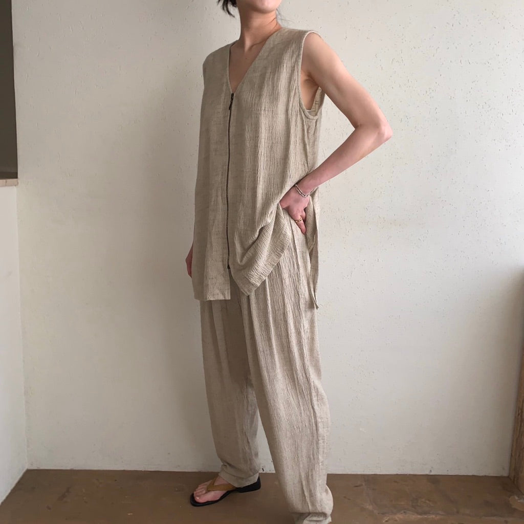 90s Three-Piece Made in USA