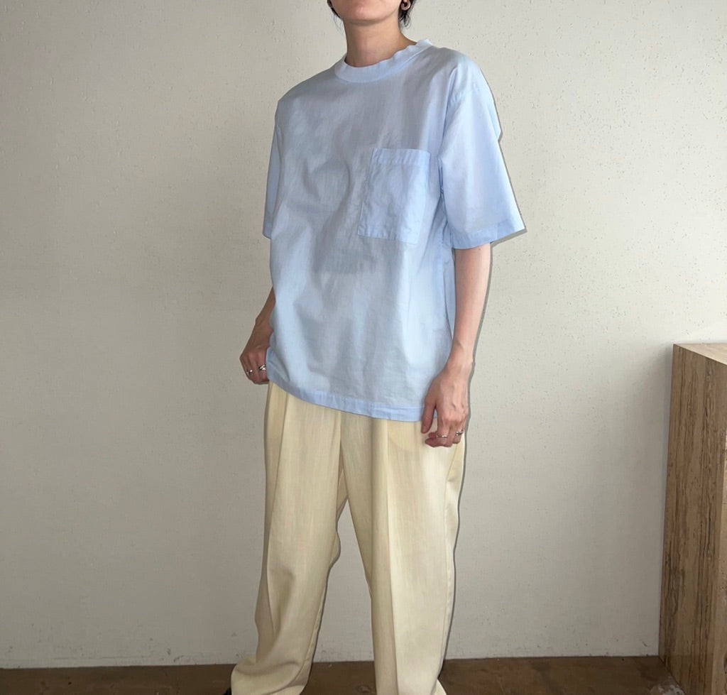 90s "Eddie Bauer " Pocket T-shirt