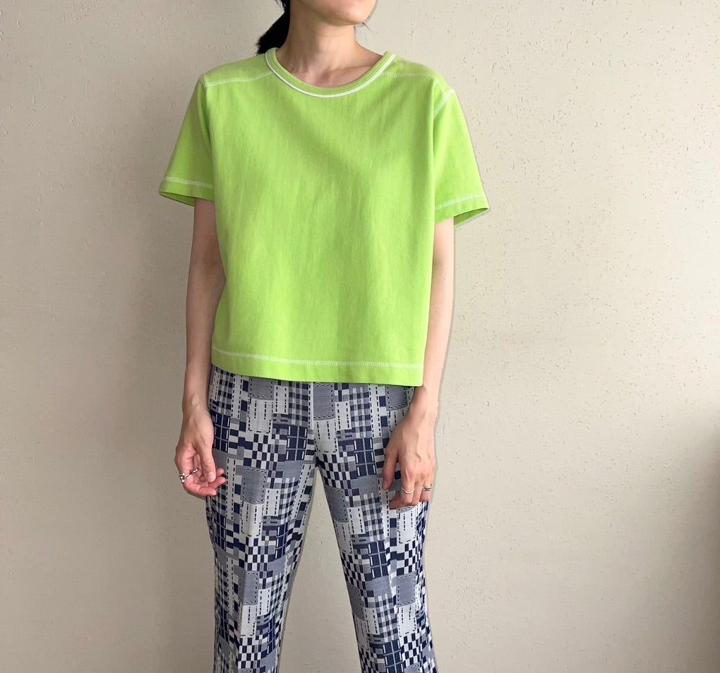 90s Green T-Shirt