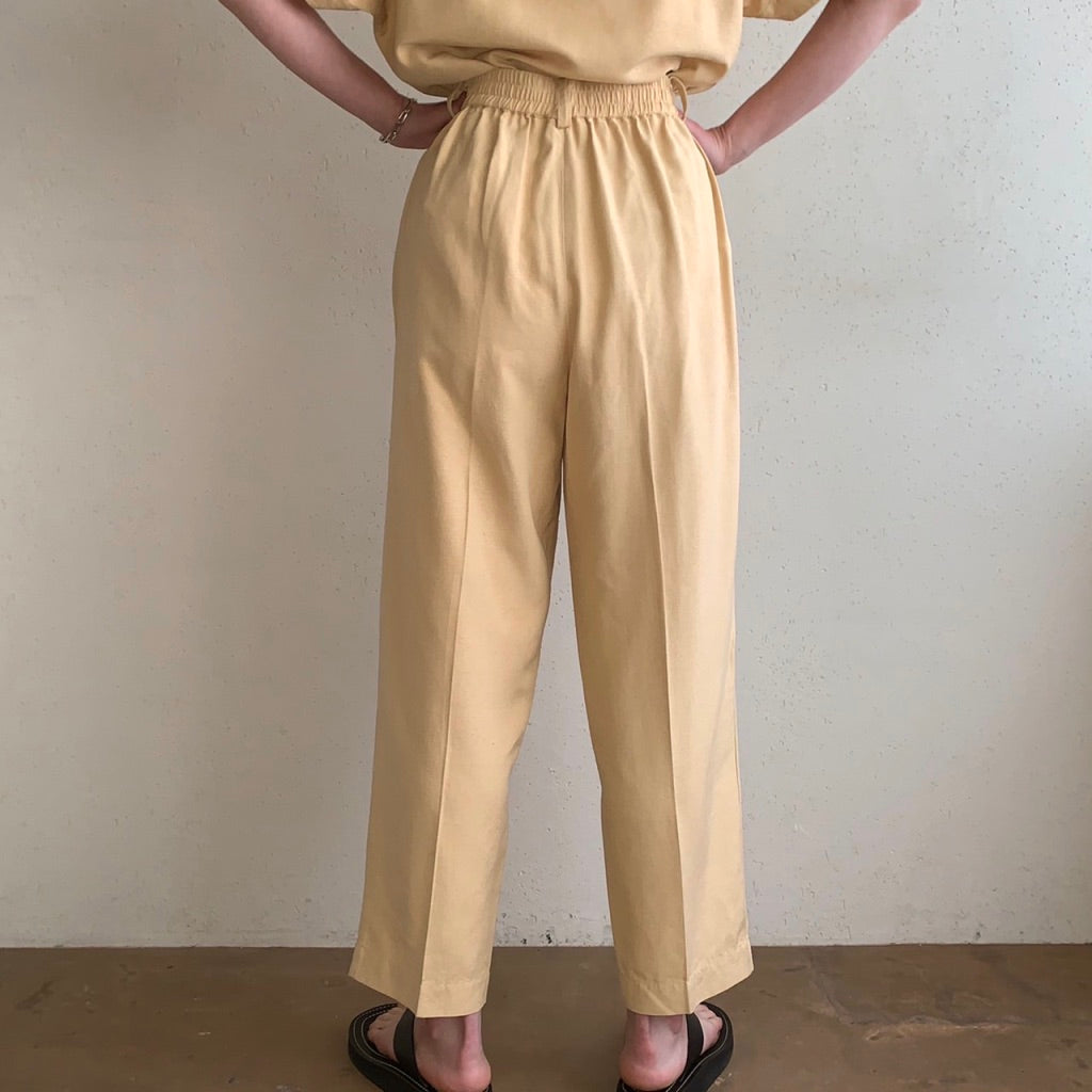 90s Silk Two-Piece