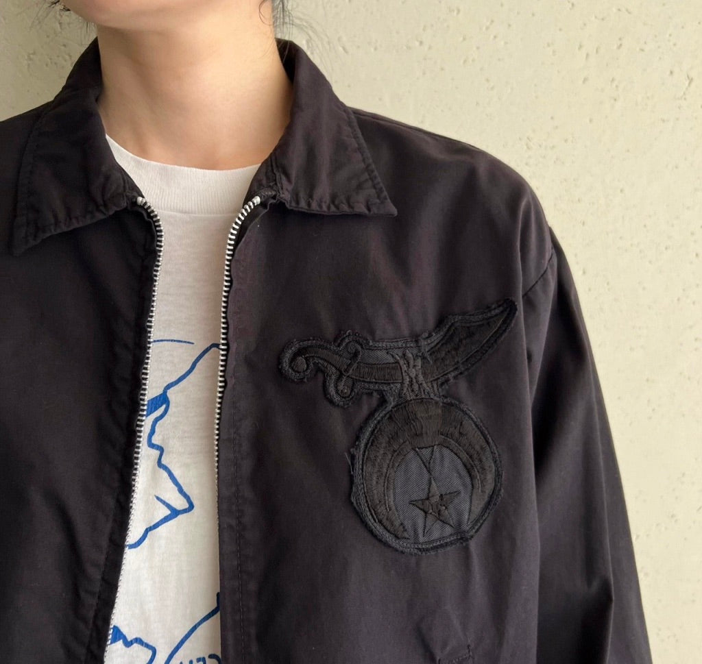 60s Light Jacket