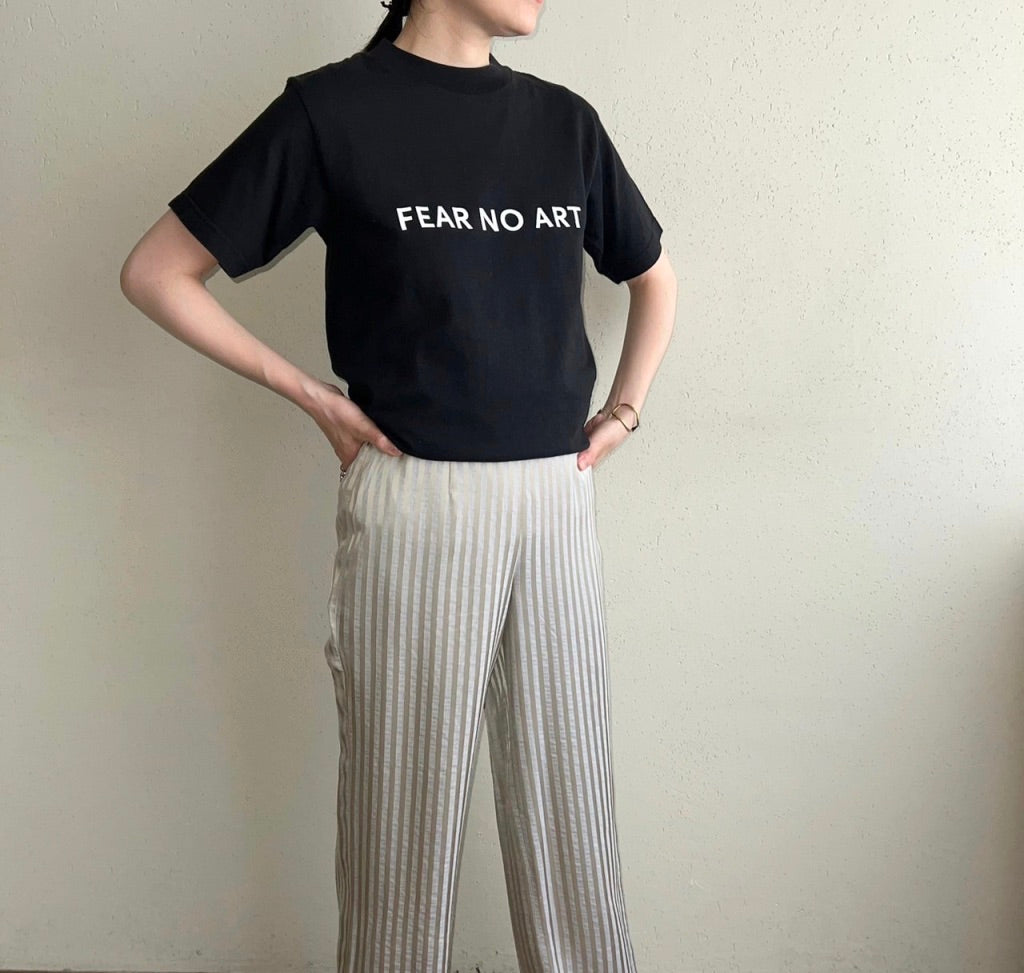 90s "Museum Of Contemporary Art Chicago" Printed T-shirt Made in USA