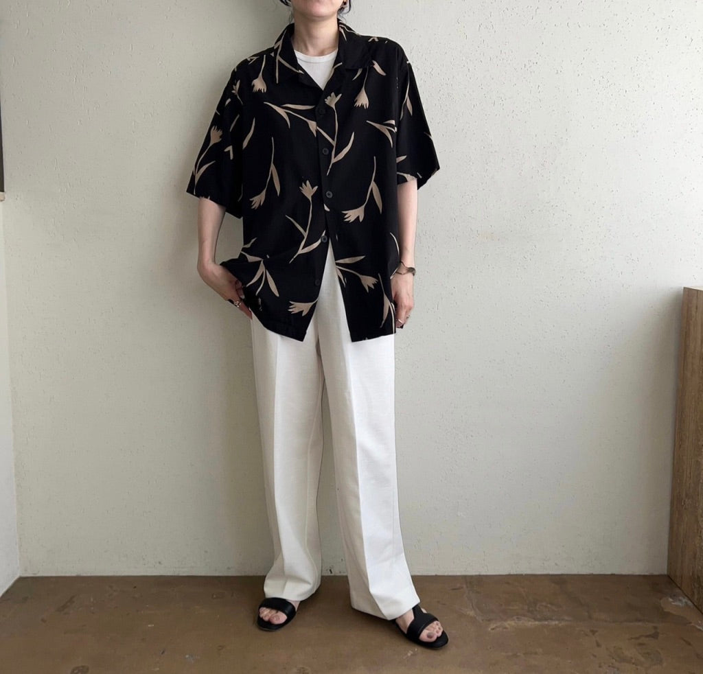 90s Pattern Shirt